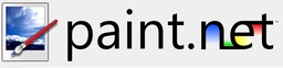 логотип paint.net